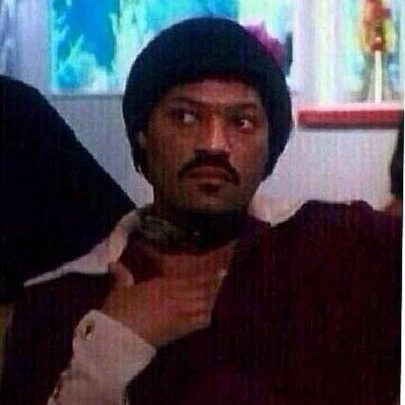 Meet your Posher, Maurice - Picture 1 of 1